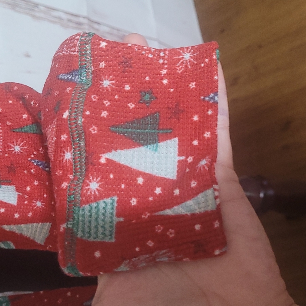 Matilda Jane Christmas pajamas - Picture 4 of 4